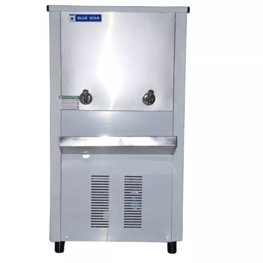 Blue Star Drinking Water Cooler Manufacturer from CHANDIGARH